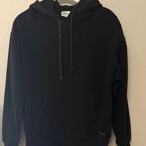 Aritzia black hoodie